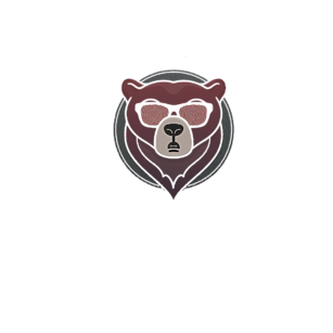 Koszulka Psycho Bear