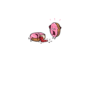 Donut death