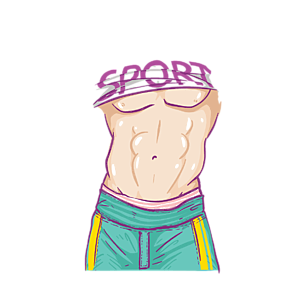 Koszulka Body of a God