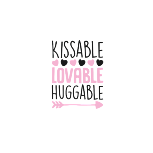 Koszulka Kissable