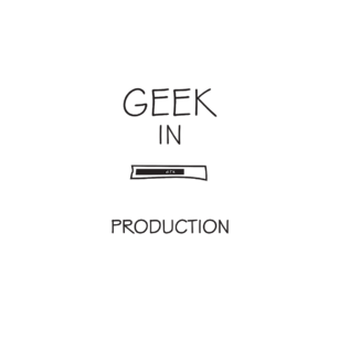 Geek in production - Ciąża 
