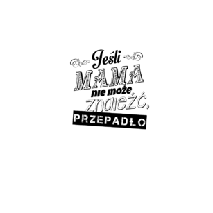 Przepadło