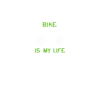 Bike is my life