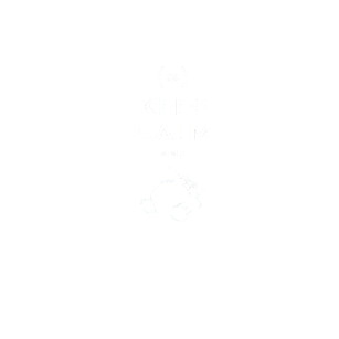 Keep Calm And Zzz