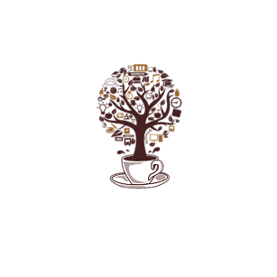 Koszulka Coffee Tree