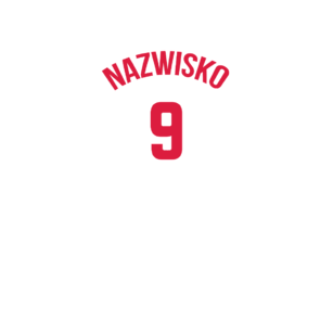 Mundial 2018 + Twoje nazwisko Mundial 2018 + Twoje nazwisko