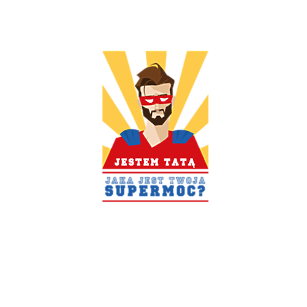 Koszulka Supermoc