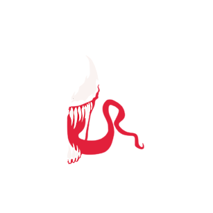 Koszulka Venom 2