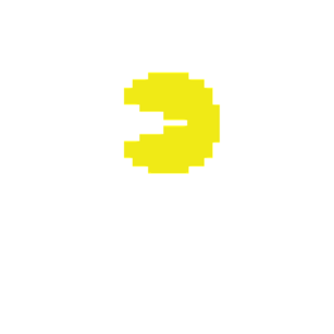 Pacman dad