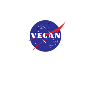 NASA Vegan