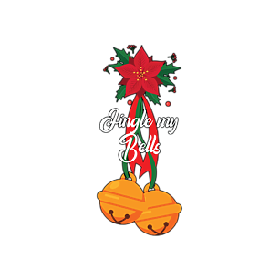Koszulka Jingle Bells dla chłopaka Koszulka Jingle Bells dla chłopaka