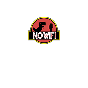 No Wifi
