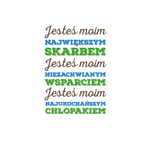 Najukochańszy chłopak 2