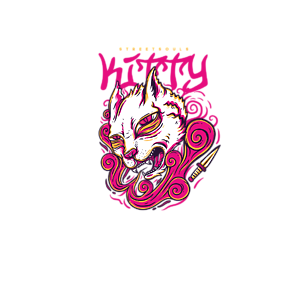 Kitty