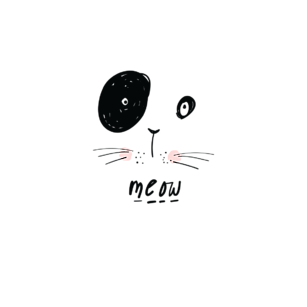 Kot Meow