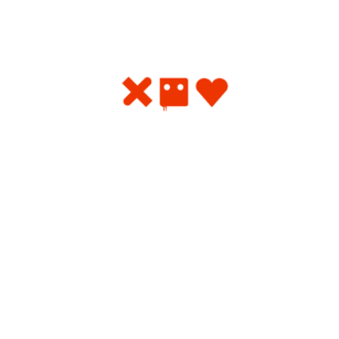 Koszulka Love Death & Robots