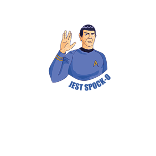 Jest Spock-o