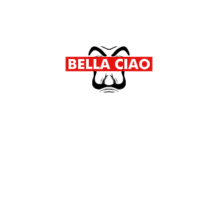 Bella Ciao Dali