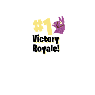 Fortnite Victory Royale