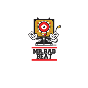 Koszulka Mr. Bad Beat