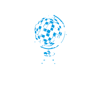 Koszulka Globus Disco Ball