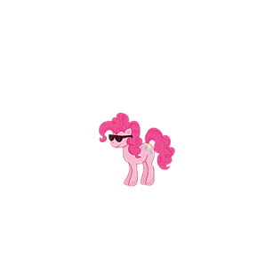 Nerka Pinkie Pie