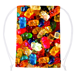 Jelly bears