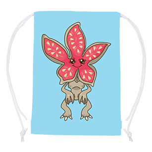 Worek Stranger Things Demogorgon