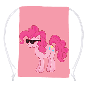 Worek Pinkie Pie