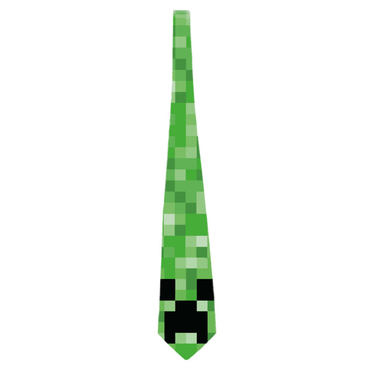 Krawat Creeper
