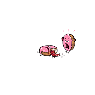 Donut death
