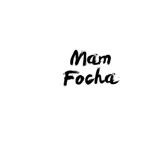 Kubek Mam focha