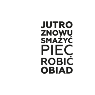 Kubek Jutro znowu