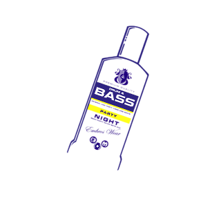 Vodka Bass