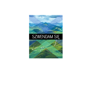 Koszulka Szwendam się 