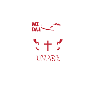Bluza Rydzyk i Bezdomny