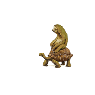 Kubek Slow Rider