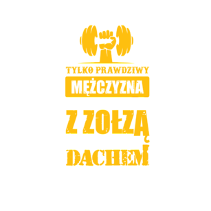 Prawdziwy Facet i Zołza