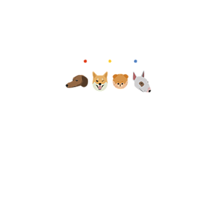 Koszulka DOGS