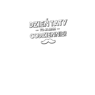 Koszulka Codziennie