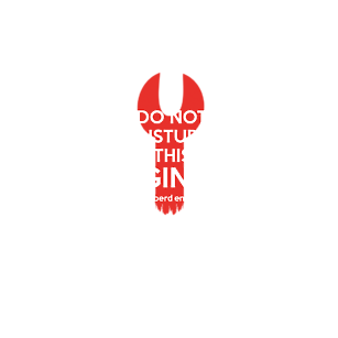 Do not disturb