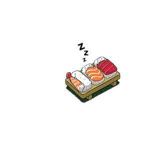 Kubek Sushi 2