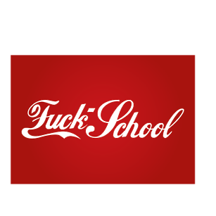 F School