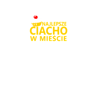 Najlepsze ciacho w mieście