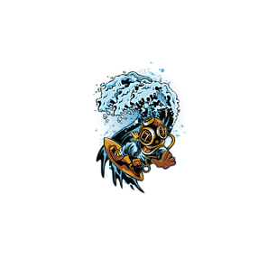 Nurek na fali Nurek na fali