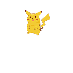 Shocked Pikachu 2