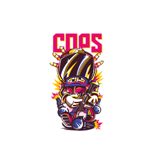 Cops
