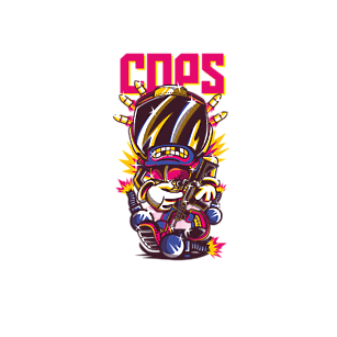 Cops