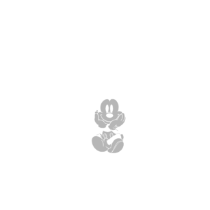 Myszka Mickey