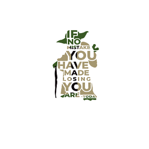 No mistake  No mistake